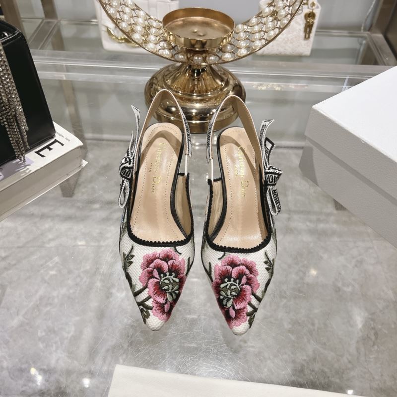 Christian Dior Sandals